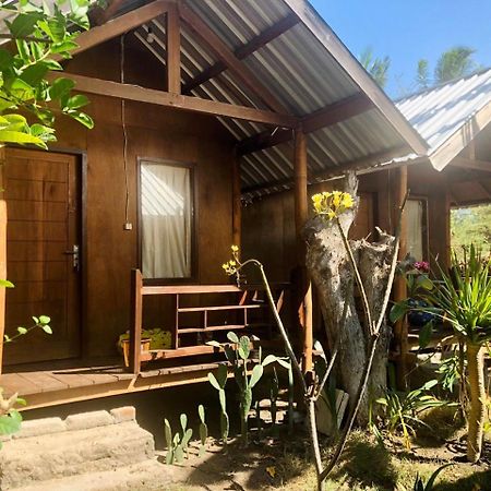 Easy Bungalow Gili Trawangan Exterior foto