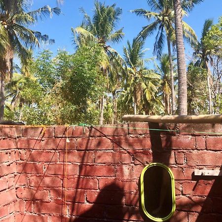 Easy Bungalow Gili Trawangan Exterior foto