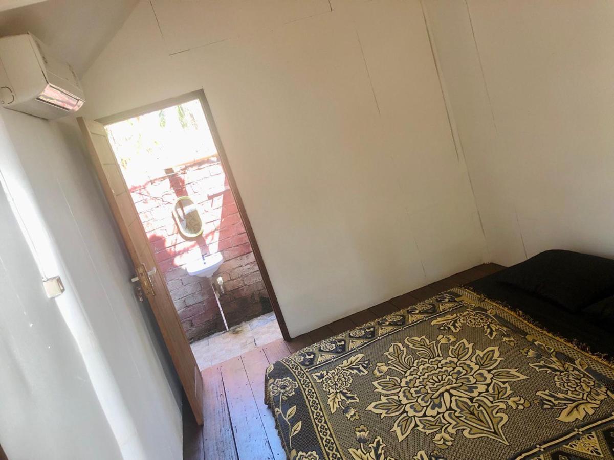 Easy Bungalow Gili Trawangan Exterior foto