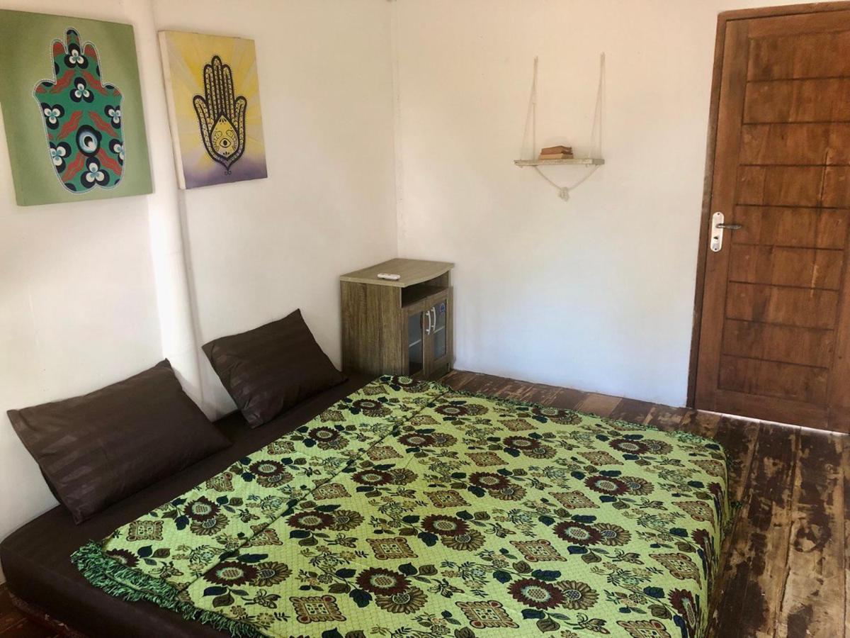 Easy Bungalow Gili Trawangan Exterior foto