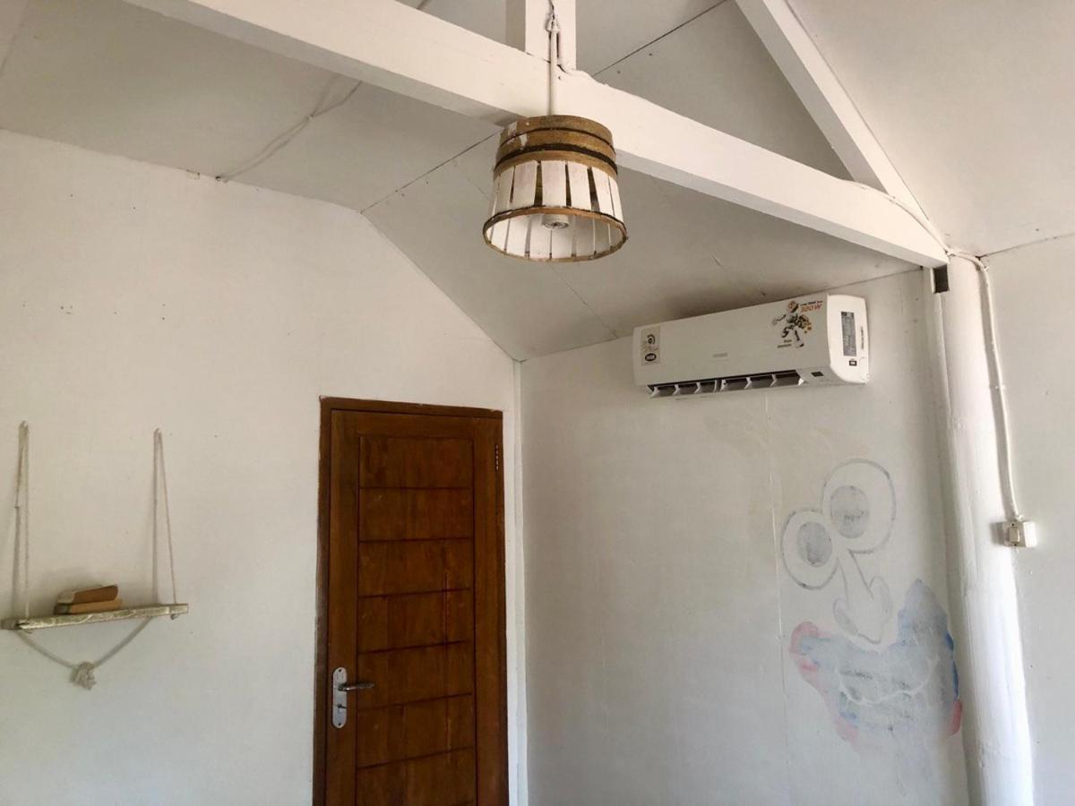 Easy Bungalow Gili Trawangan Exterior foto