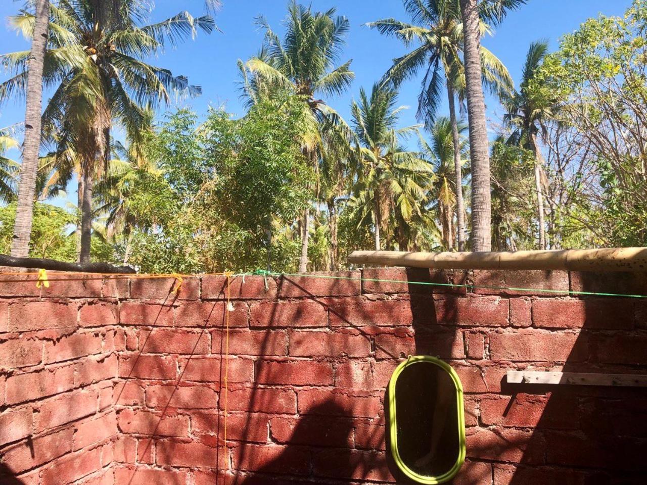 Easy Bungalow Gili Trawangan Exterior foto